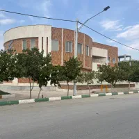 زمین مسکونی