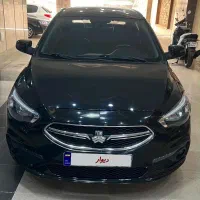 شاهین cvt اتومات ۱۴۰۲