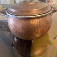 دیگ مسی