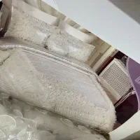 روتختی  دونفره ترک کاملا نو وسالم خاص پسند