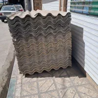 ایرانیت سیمانی دست دوم