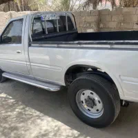 فروش نیسان شوکا مدل ۸۸دوگانه فابریک