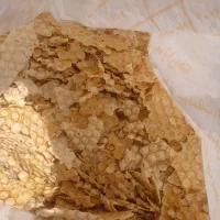 نون خشک تمیز درجه یک