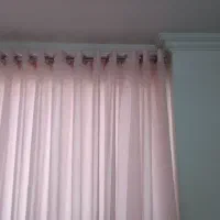 پرده اتاق خواب