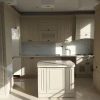 کابینت تخت کمد دیواری