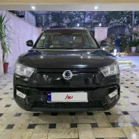 تیوولی۲۰۱۶ الیت شرکتی مشکی