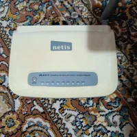 مودم adsl مدل netis