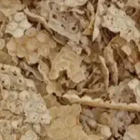 نان خشک شده برنج‌های اصاف ها برای