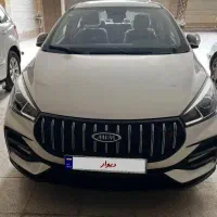 آریزو ۵Fl 1404 صفرخشک فول آپشن شخصی