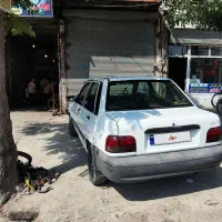پراید|خودرو سواری و وانت|پیرانشهر, |دیوار