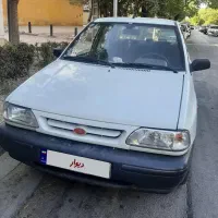 فروش خودرو پراید