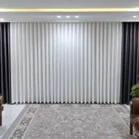 فروشگاه پرده آماده جیرفت