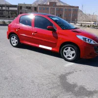 207 پانا مدل 1402