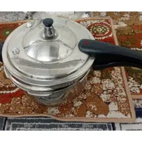 زودپز و بخار پز اکبند