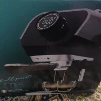 قهوه ساز سیترون ایتالیایی