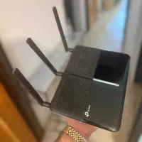 مودم tp link ac2100