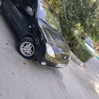 تیبا ۲مدل ۱۸۰کارکرد بدون رنگ ظربه