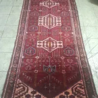 دو عدد کناره دستباف