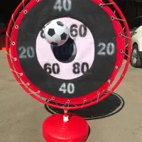 شوت دارت