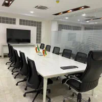 1800 متر مستغلات سند اداری