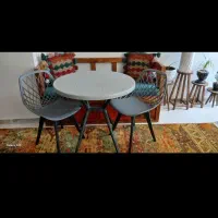 میز ناهارخوری ۲نفره