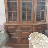 دکوری|بوفه، ویترین، کنسول|سلماس, |دیوار