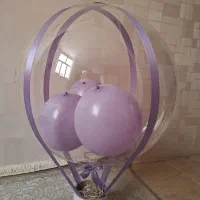 بادکنک بوبو بالن
