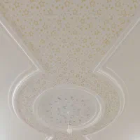 نقاشی ساختمان و اجرای طرح کاغذ دیواری با رنگ