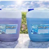 مایع لباسشویی