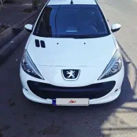 ۲۰۷ سفید