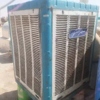 کولر آبی ۷۰۰۰ سپهرالکتریک  موتور سیم پیچ مس موتوژن
