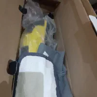 بخارشو کنوود اصل نو  ۱۴۰۰ وات مدل sc590