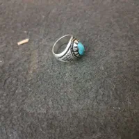 انگشتر کار دست ساز