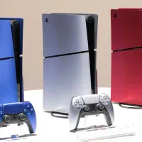 PS5 PS4|کنسول، بازی ویدئویی و آنلاین|اصفهان, خلجا|دیوار