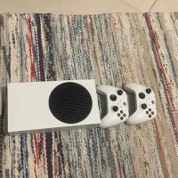 Xbox series s اکس باکس سری اس