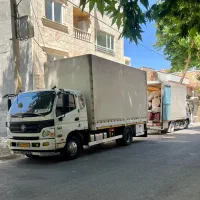 «« شرکت باربری و خدمات اسباب کشی منازل»» امید بار