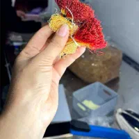 زرشک اعلا و درجه یک و ریشه زعفران