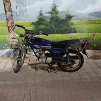 موتور خوش رکاب cg125