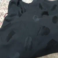 چادر طرح دار مشگی