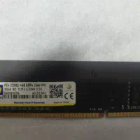 رم 4گیگ ddr4