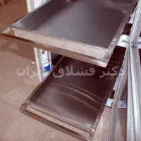سردخانه جسد مدل SJ22- برای مراکز پزشکی