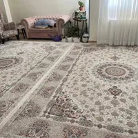فرش نه متری در حد نو|فرش|کرج, منظریه|دیوار