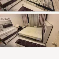 سرویس خواب کامل
