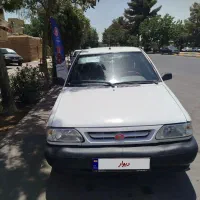 پراید 131دوگانه فابریک مدل 1391 نقد واقساط