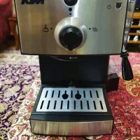 اسپرسوساز KTM اصلی