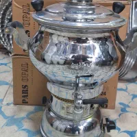 سماور ۶ لیتر