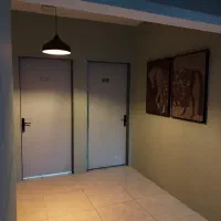 هتل آپارتمان بلوار کشاورز
