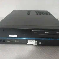 کیس استوک مدل CDM با پردازنده Core i3 - ویراژن