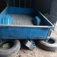 اتاق پایین نیسان