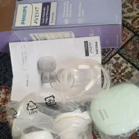 شیردوش برقی فیلیپس اونت